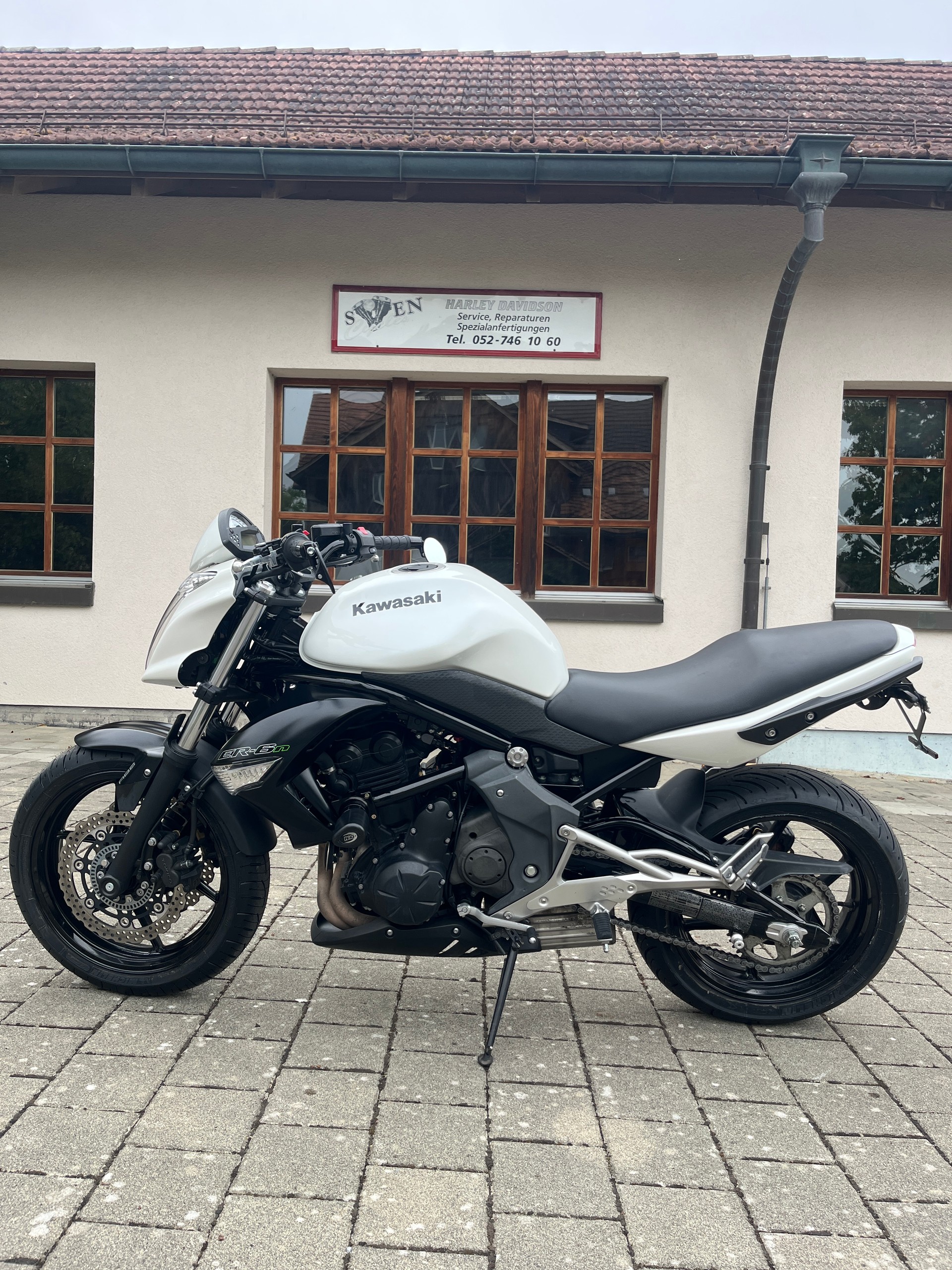 KAWASAKI ER-6 n ABS-image-2