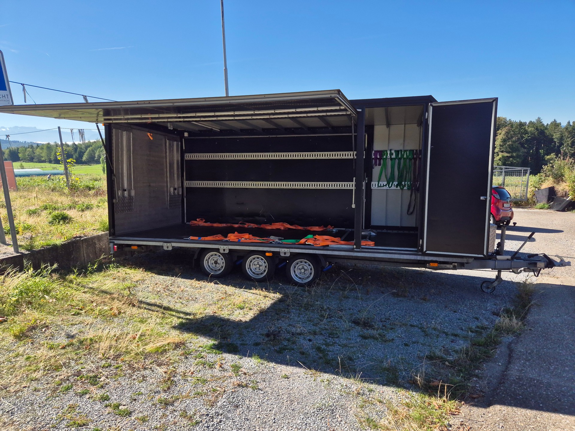 DALTEC Jumbo 3