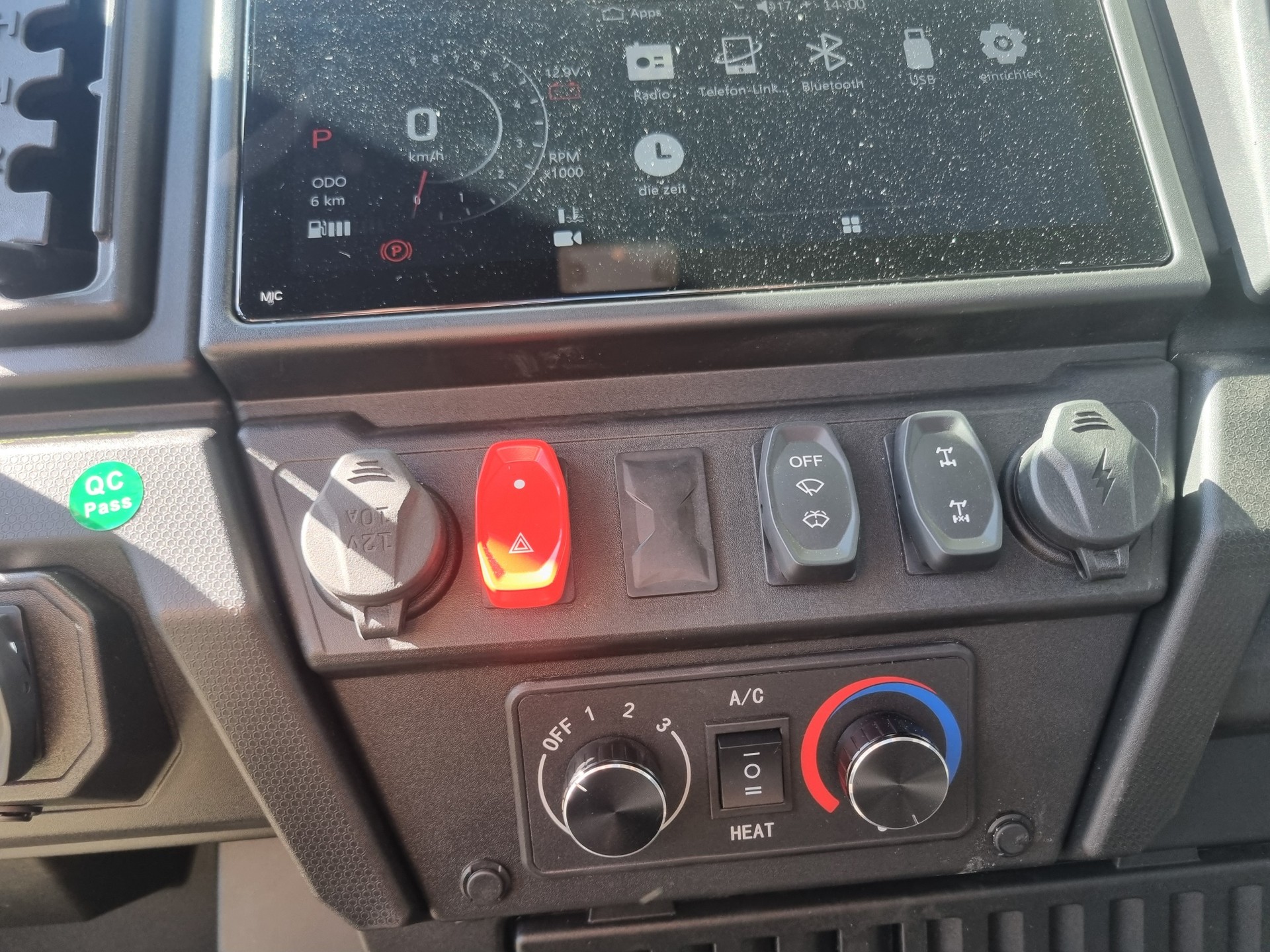 ANTHER U 1000 Deluxe-image-9