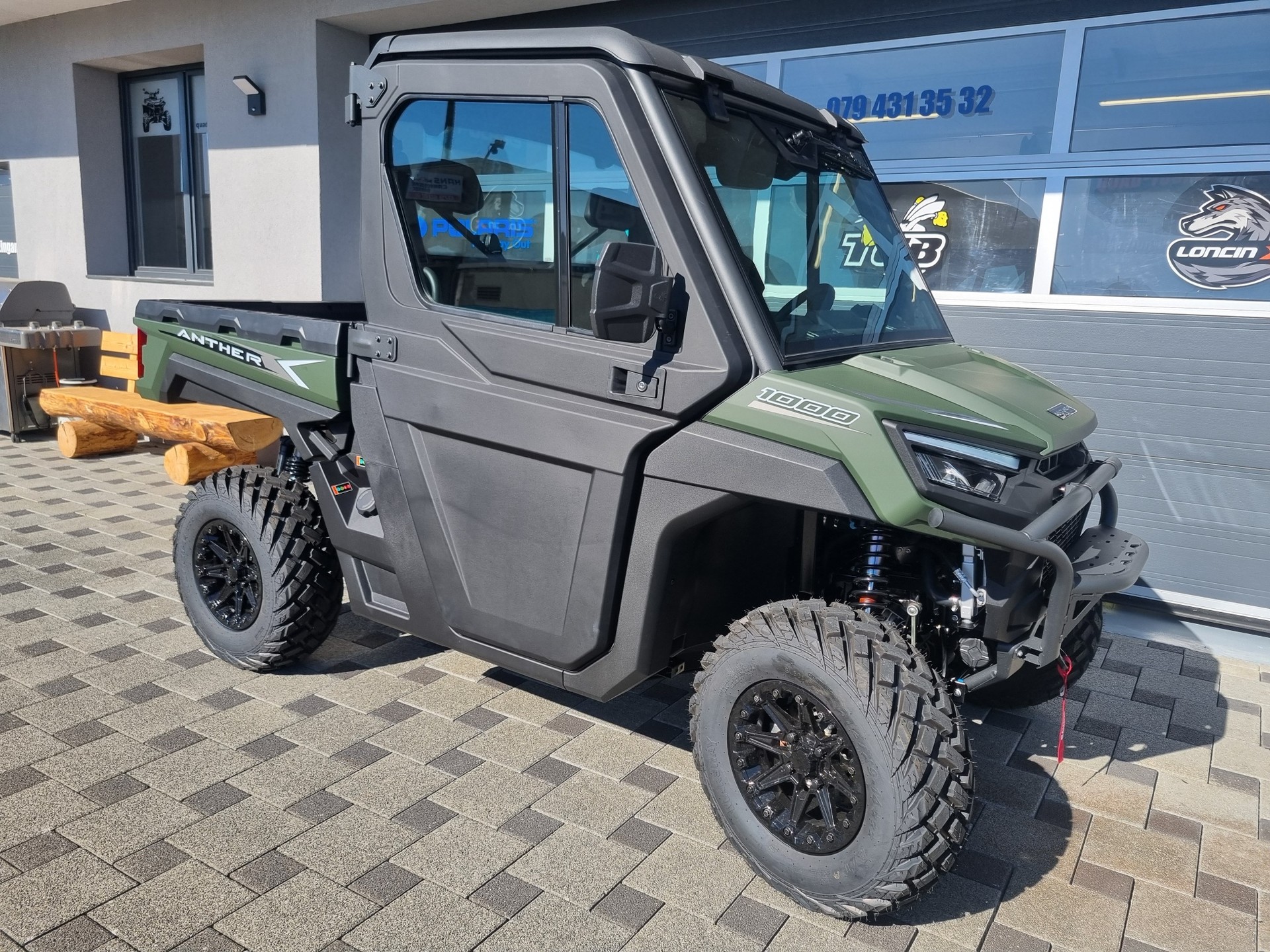 ANTHER U 1000 Deluxe-image-3