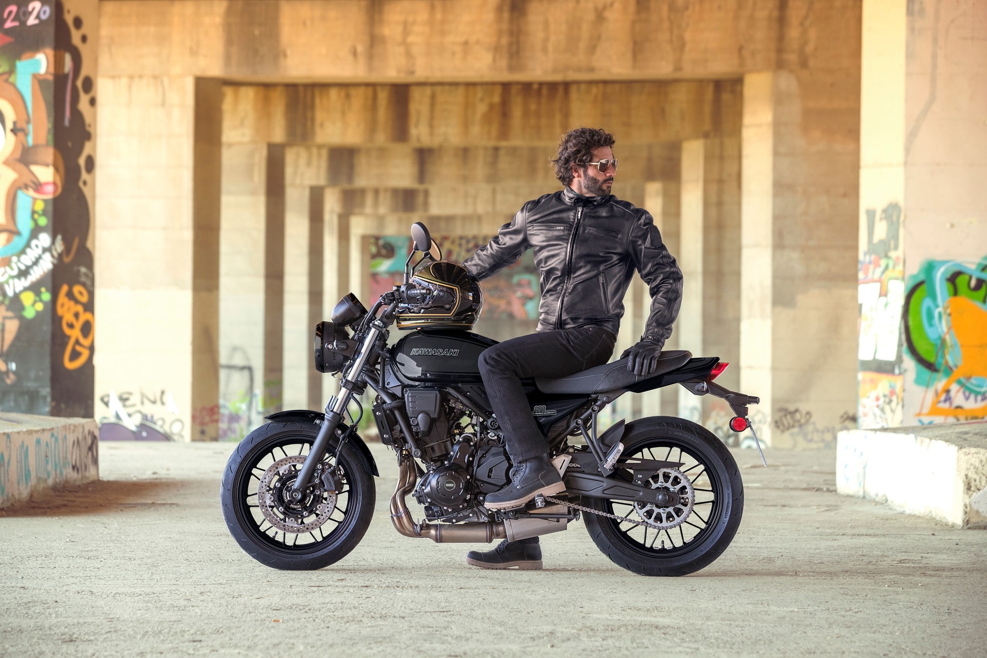 KAWASAKI Z 650 RS MY27-image-7