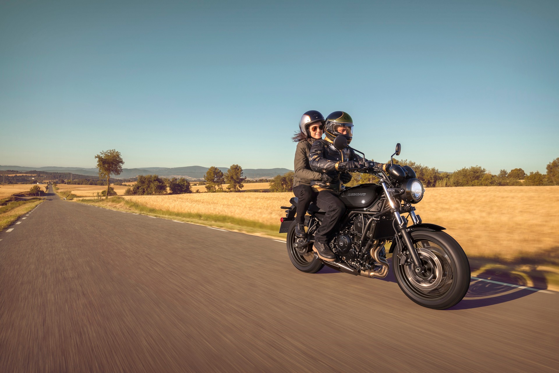 KAWASAKI Z 650 RS MY27-image-6