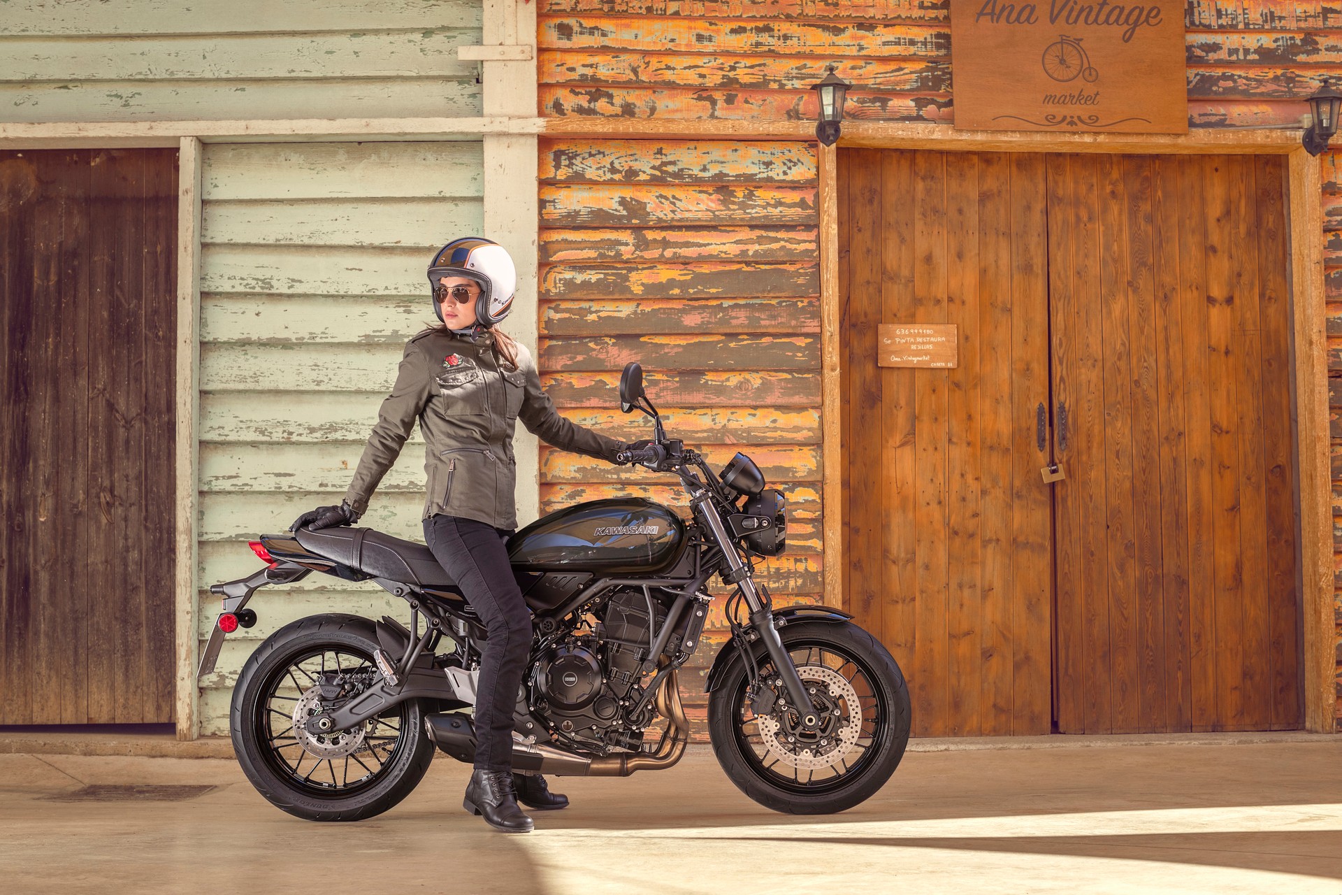 KAWASAKI Z 650 RS MY27-image-3