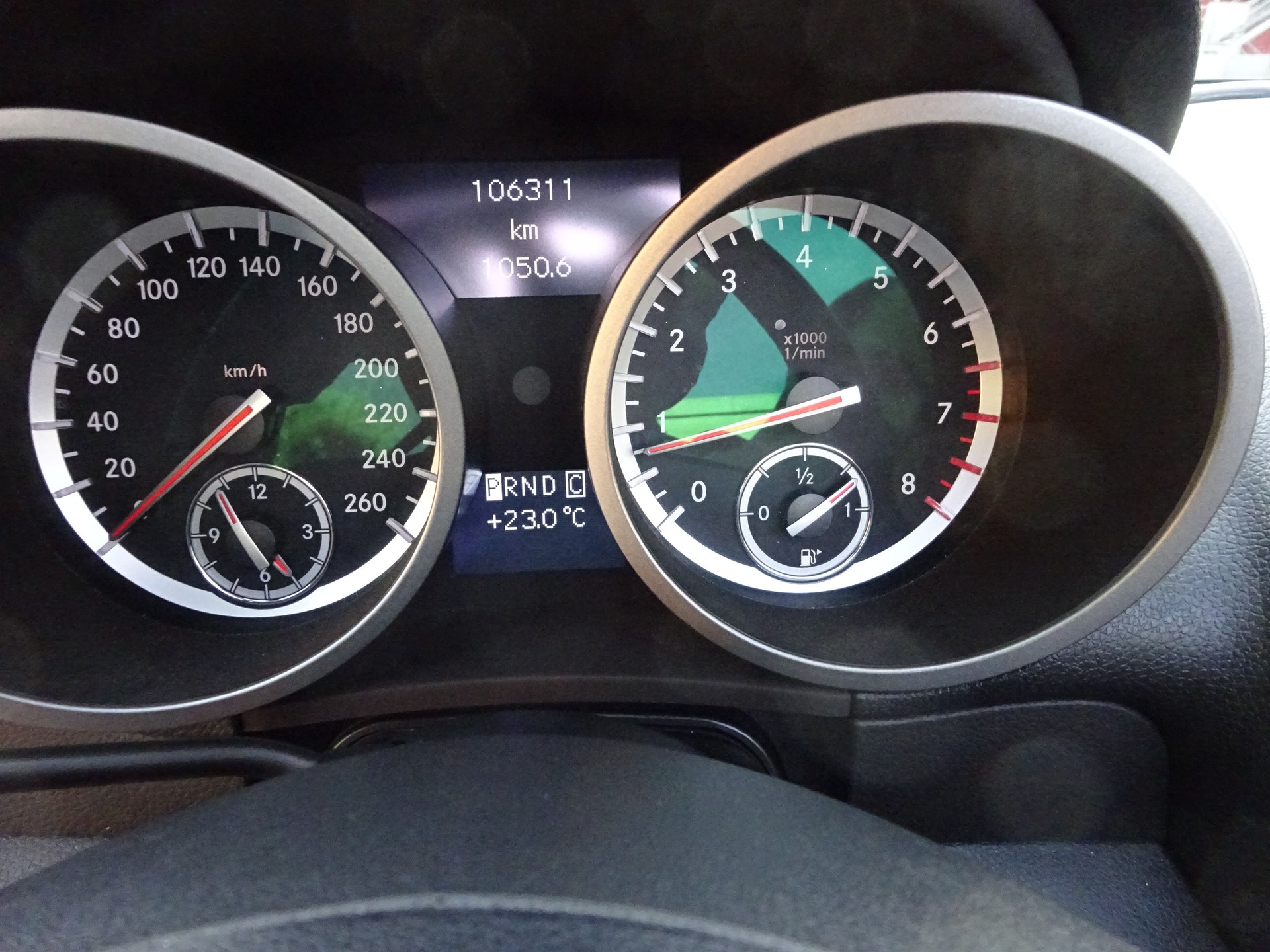 MERCEDES-BENZ SLK 200 Kompressor Automatic-image-11