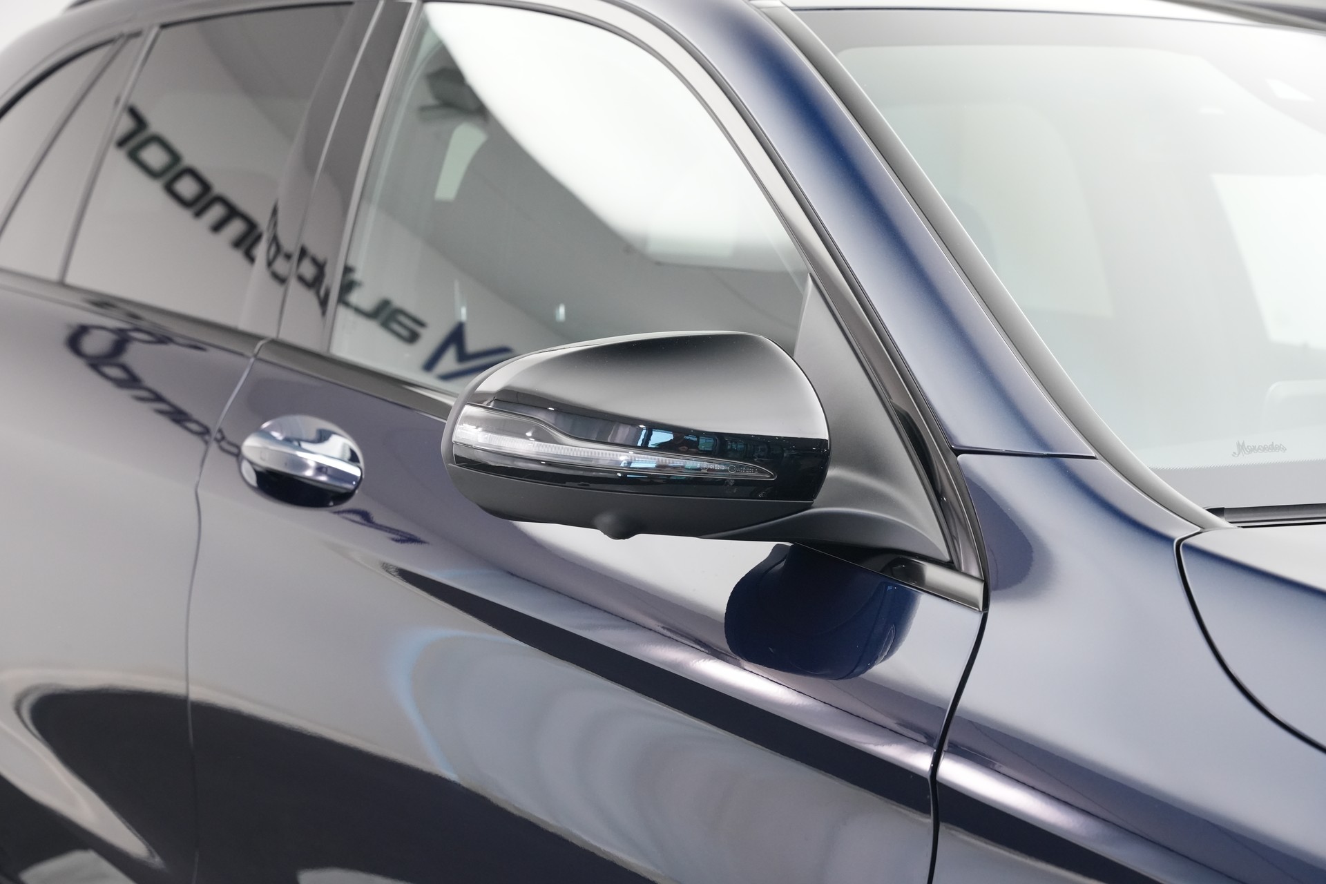 MERCEDES-BENZ GLC 63 S AMG 4Matic 9G-Tronic *CH-Fahrzeug*-image-53