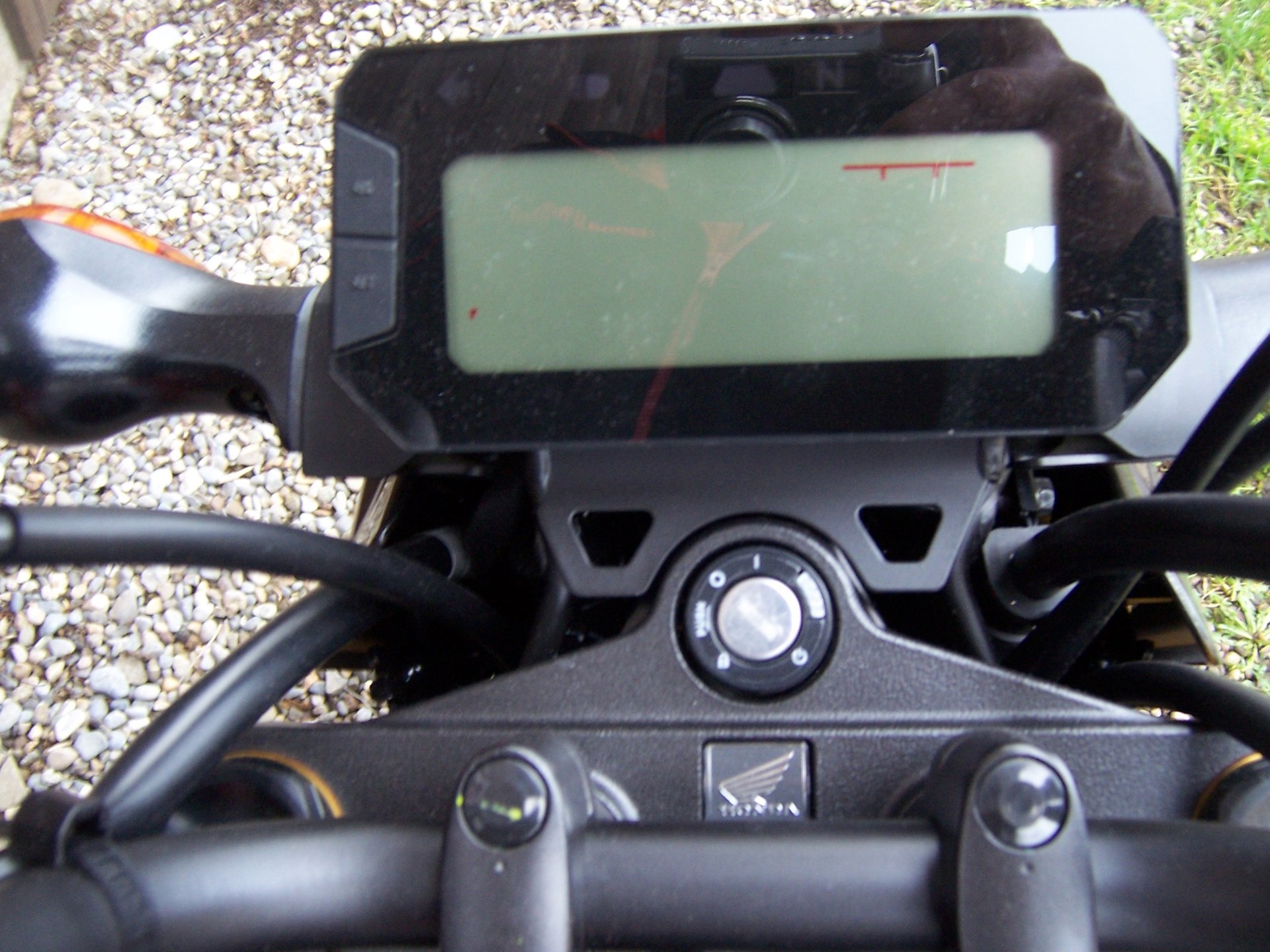 HONDA MSX 125-image-9