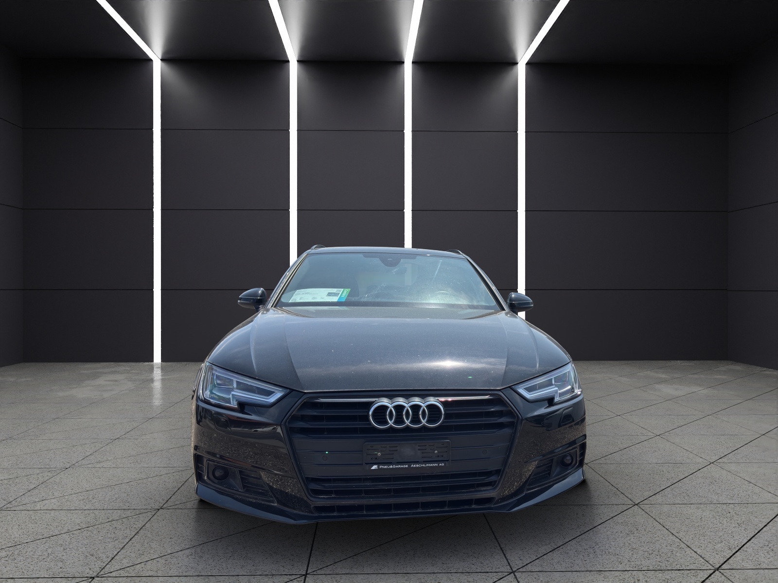 AUDI A4 Avant 2.0 TDI Sport S-tronic-showroom-element-1