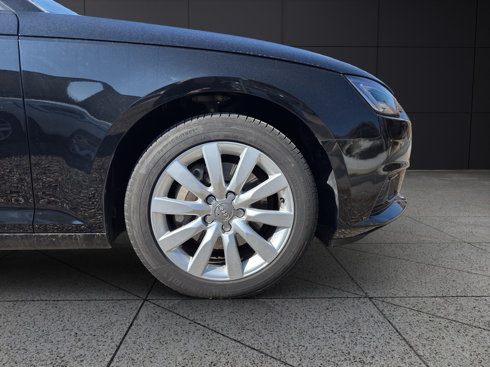 AUDI A4 Avant 2.0 TDI Sport S-tronic-image-4