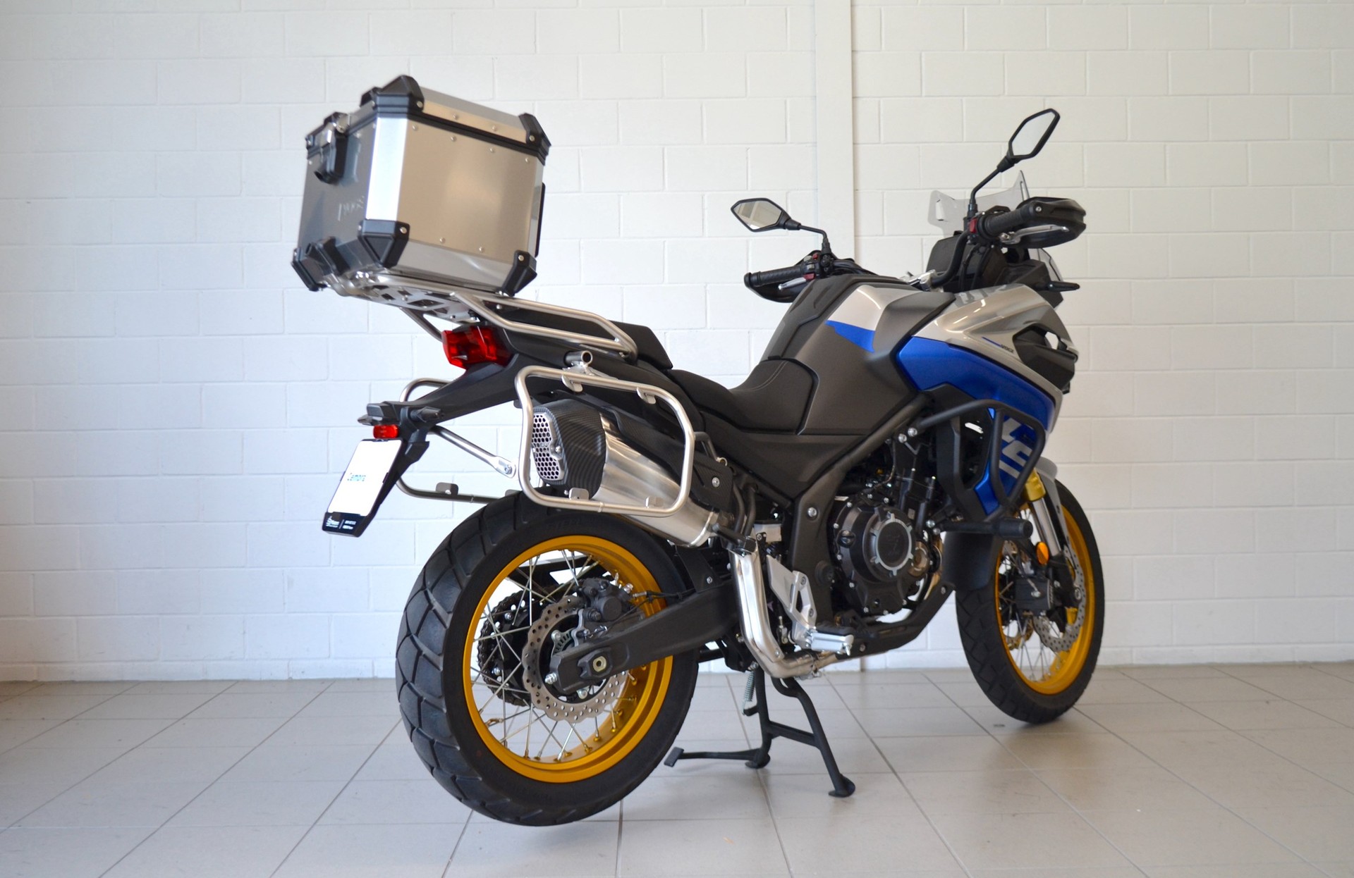 VOGE 525 DSX-image-4