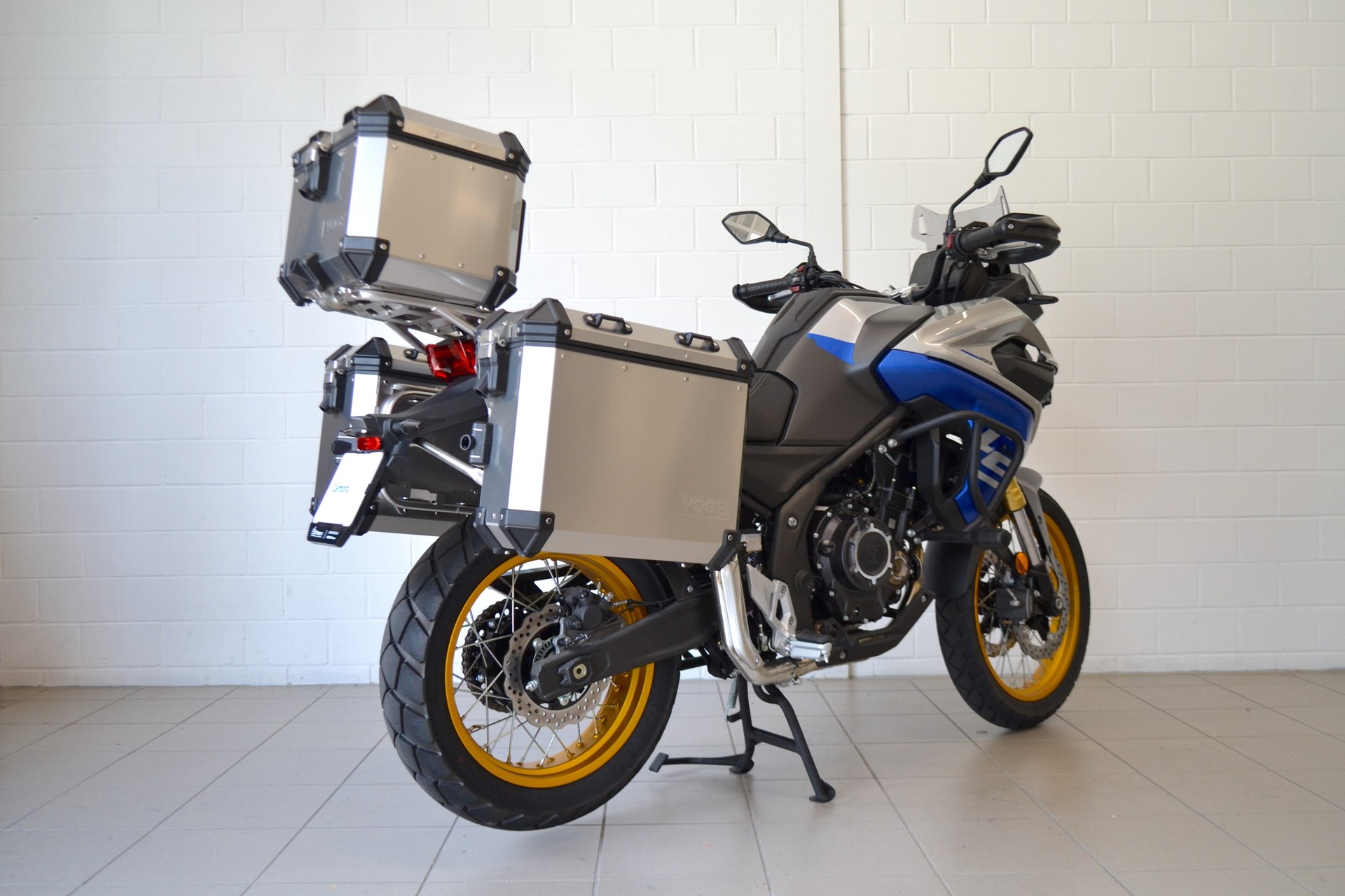 VOGE 525 DSX-image-5