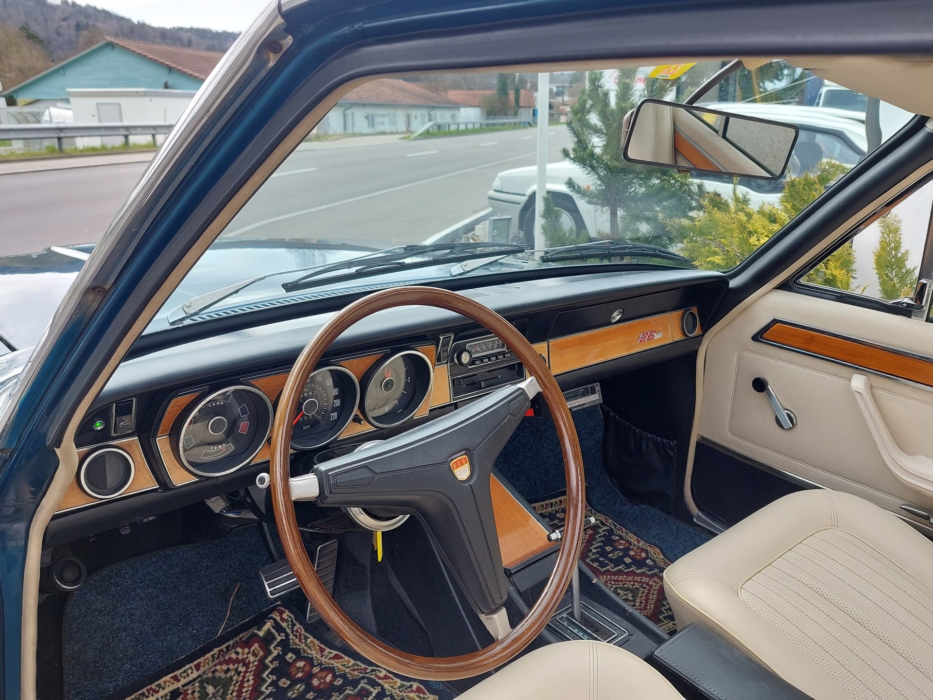 FORD 26 M-image-10