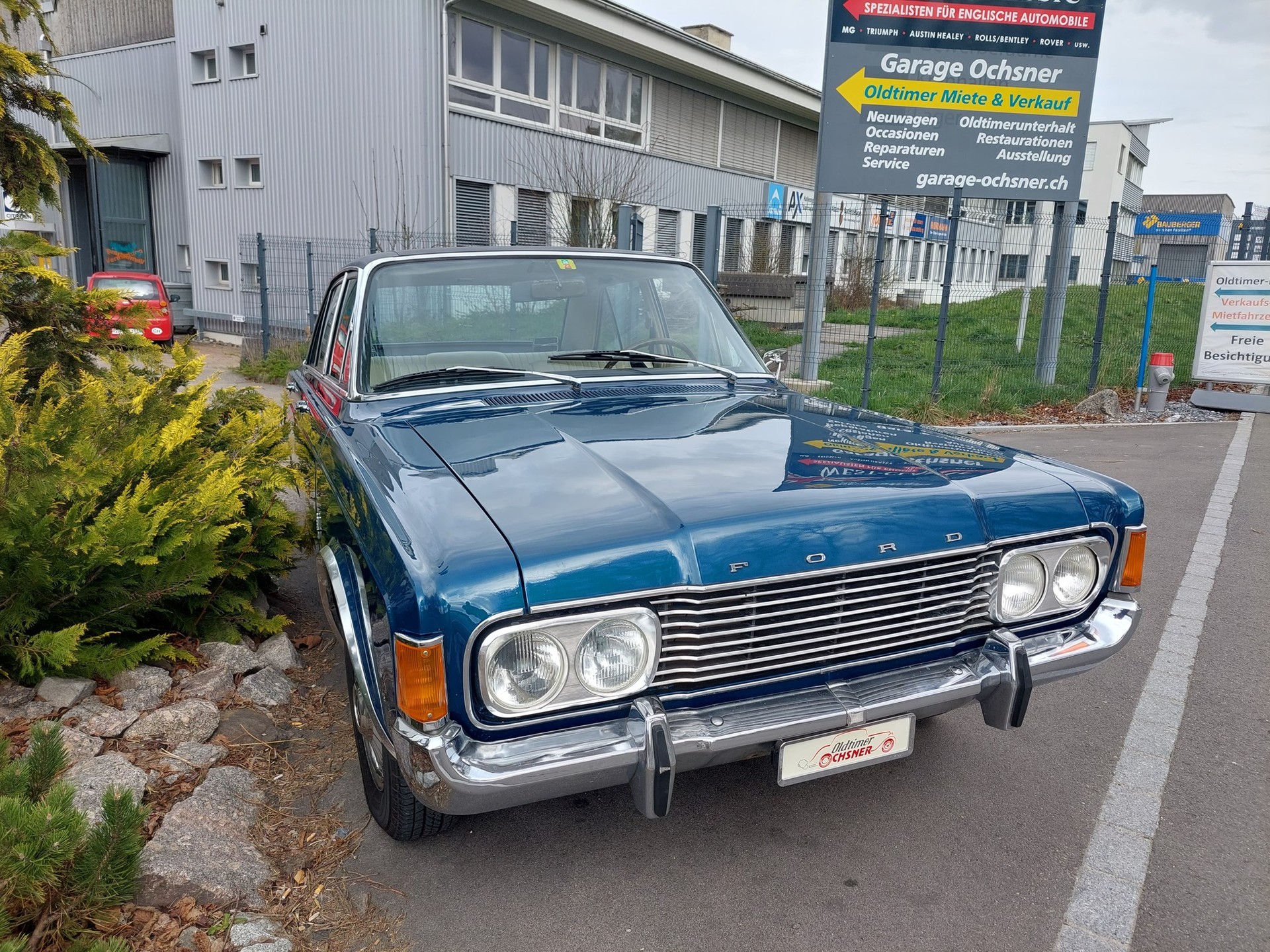 FORD 26 M-image-4