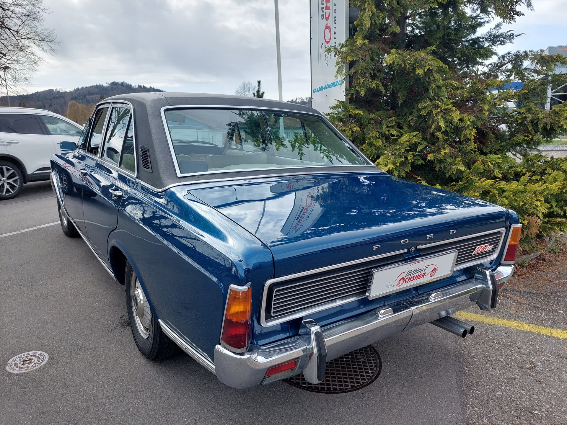 FORD 26 M-image-5