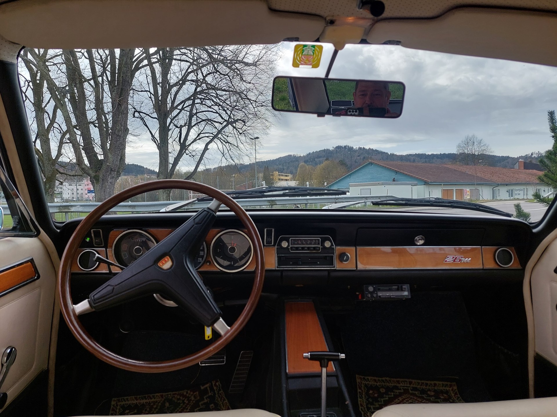 FORD 26 M-image-8