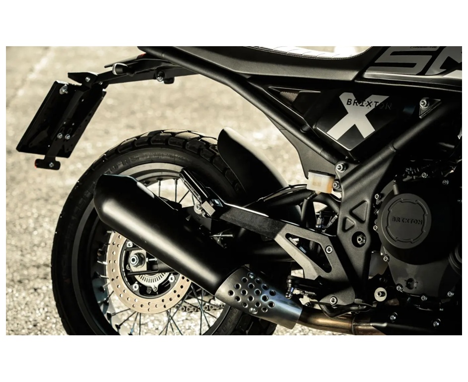 BRIXTON CROSSFIRE 500 X ABS-image-6