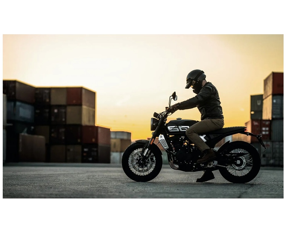 BRIXTON CROSSFIRE 500 X ABS-image-10