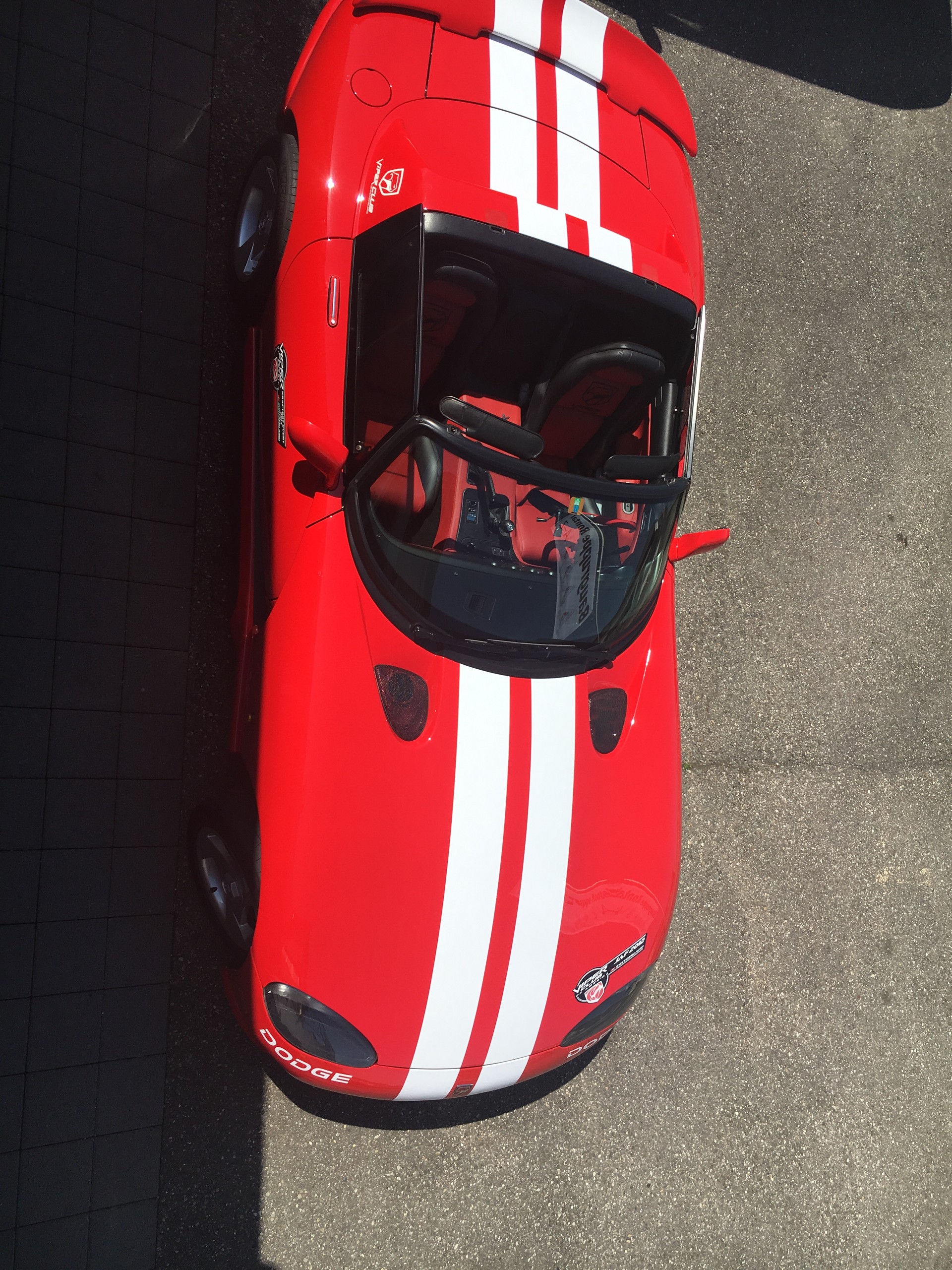 DODGE Viper RT-10-image-6