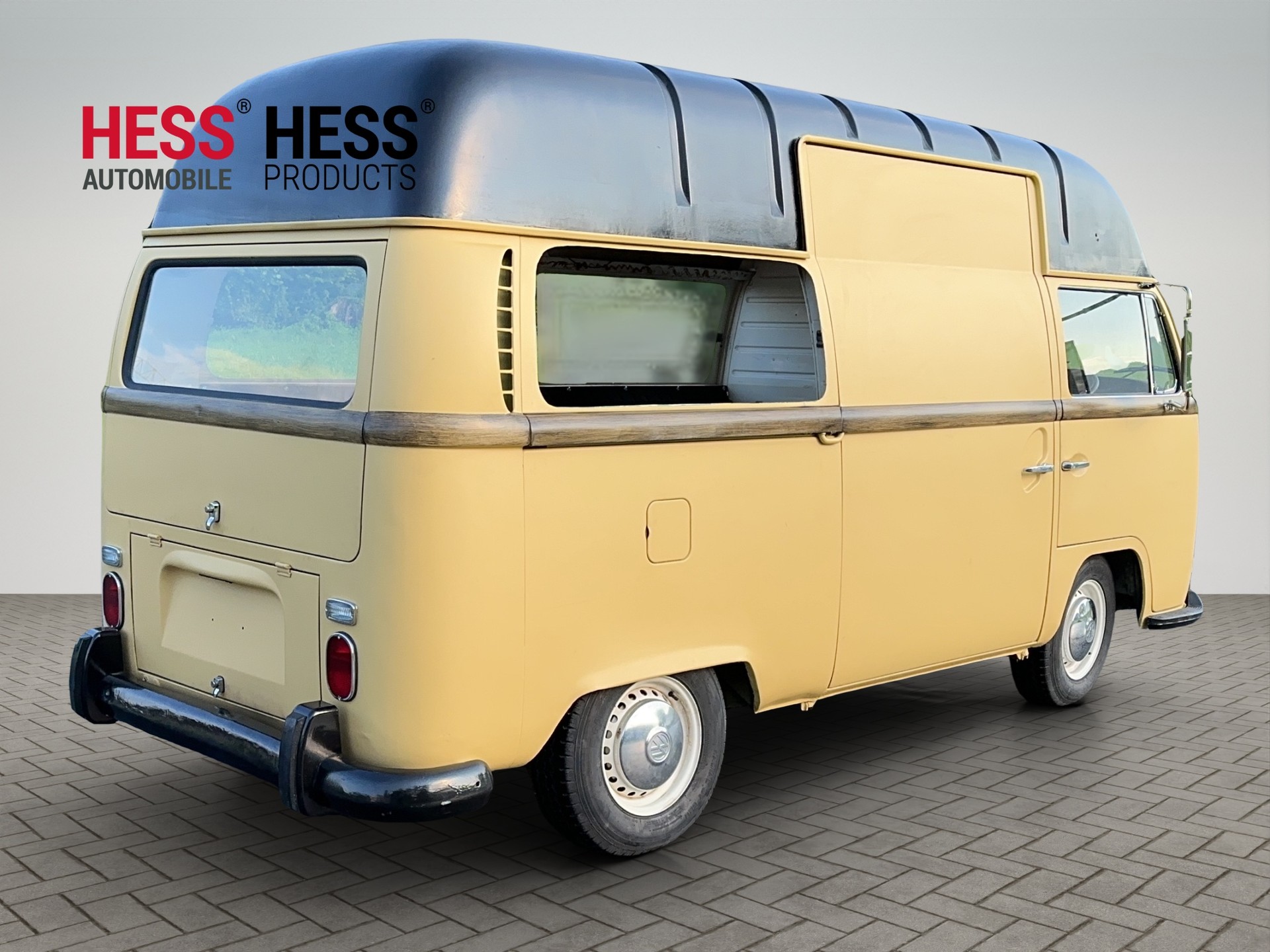 VW T2a Hochdach-image-5