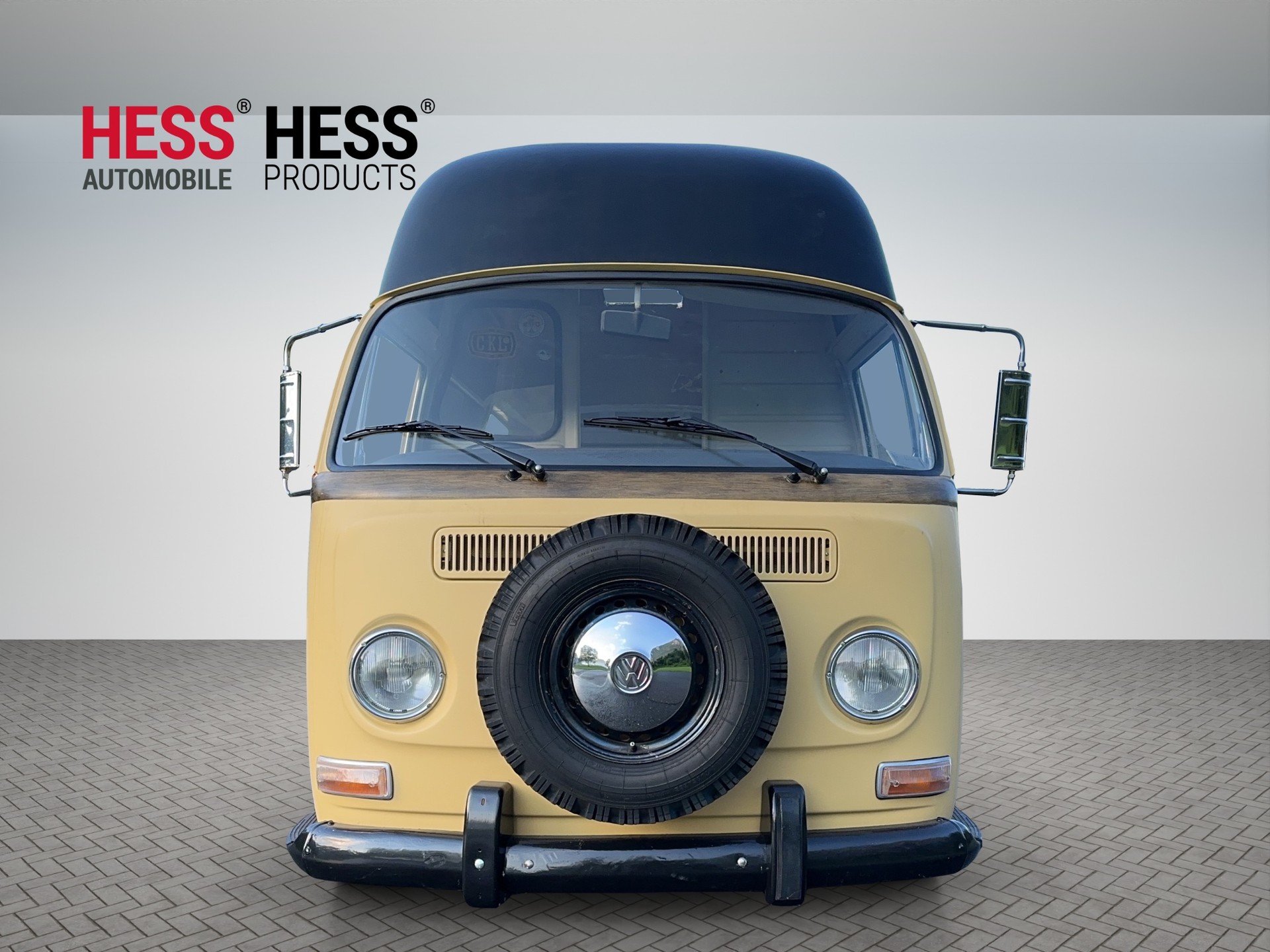 VW T2a Hochdach-showroom-element-1