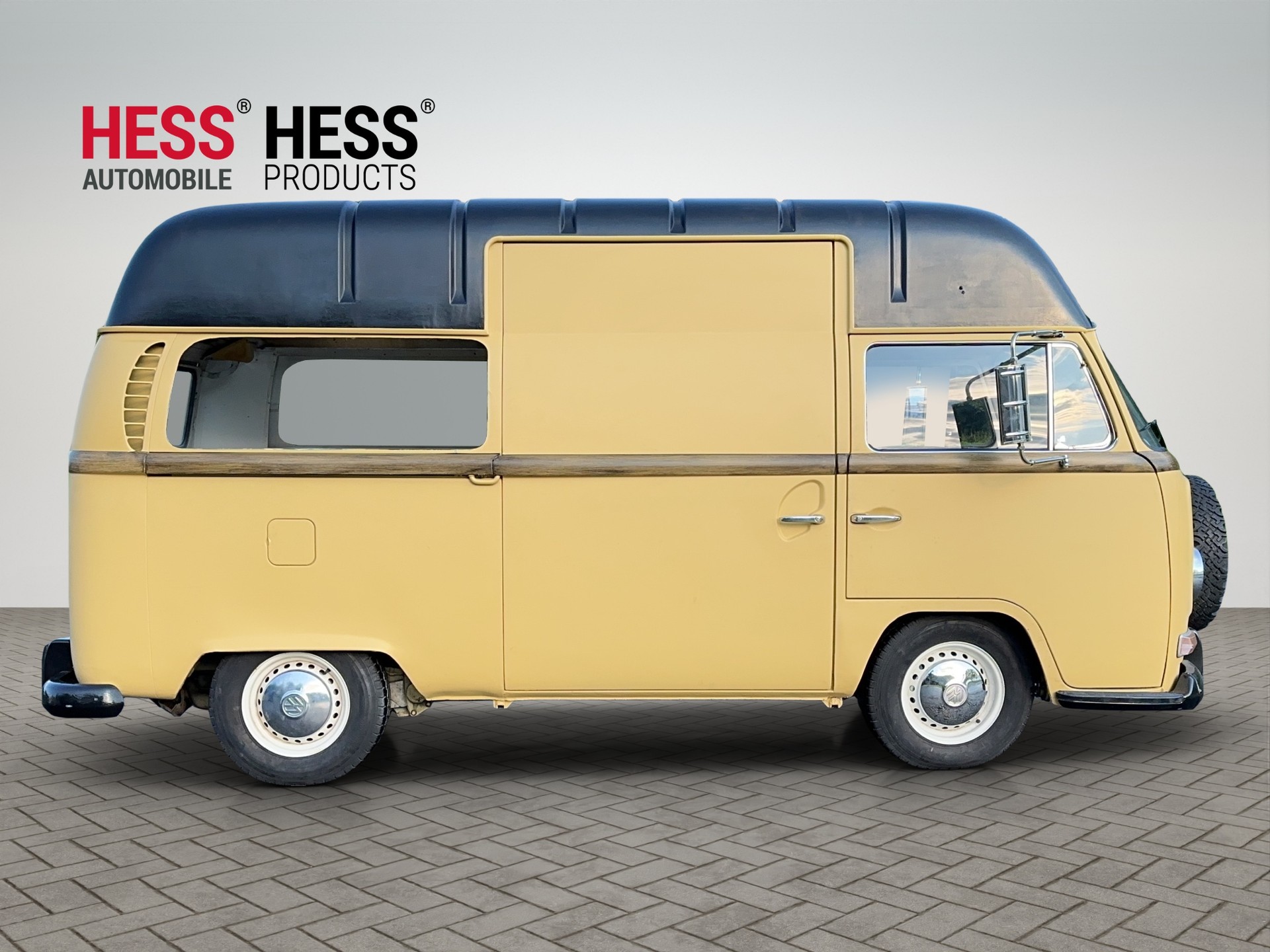VW T2a Hochdach-image-6