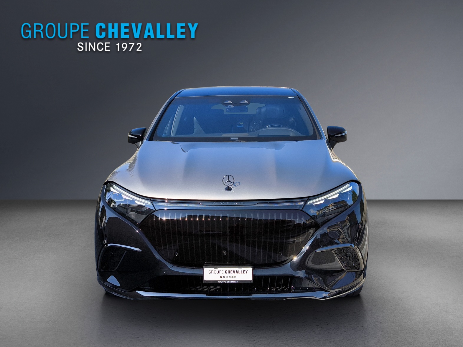 MERCEDES-BENZ EQS SUV 680 Maybach-image-4