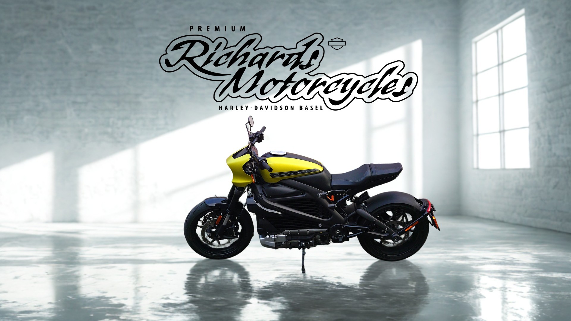 HARLEY-DAVIDSON Live Wire-image-3