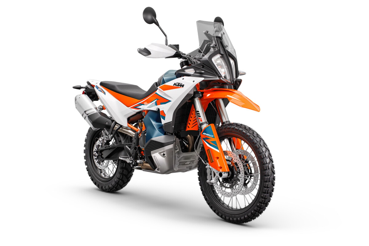 KTM 890 Adventure R MY '24-image-3