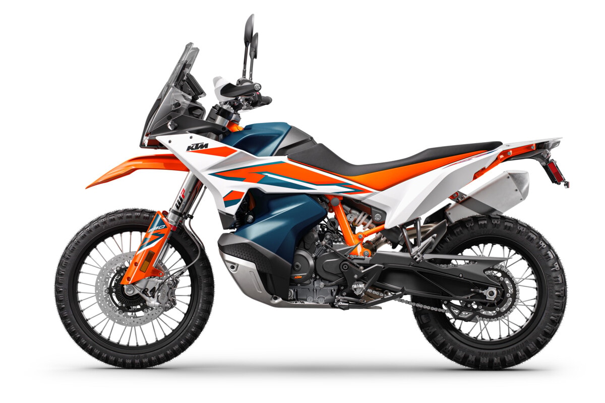 KTM 890 Adventure R MY '24-image-0