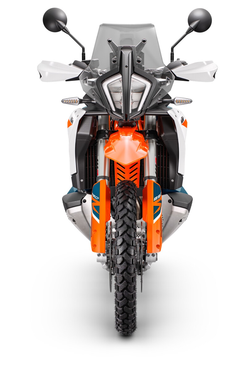 KTM 890 Adventure R MY '24-image-5