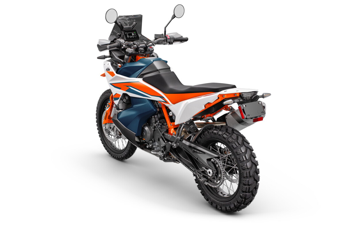 KTM 890 Adventure R MY '24-image-4