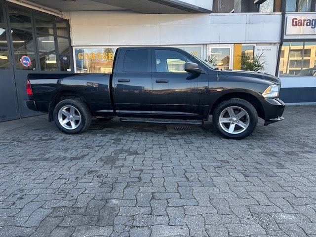DODGE 1500