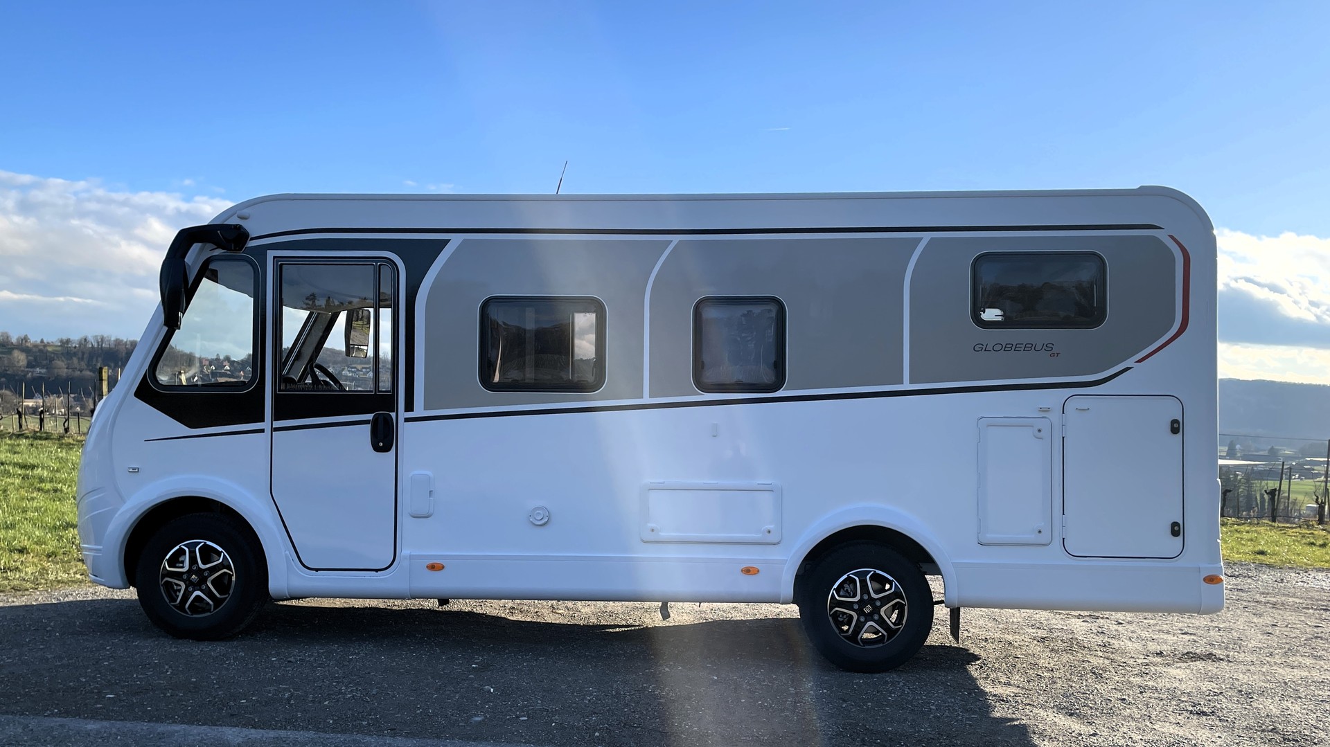 DETHLEFFS Globebus I4-image-5
