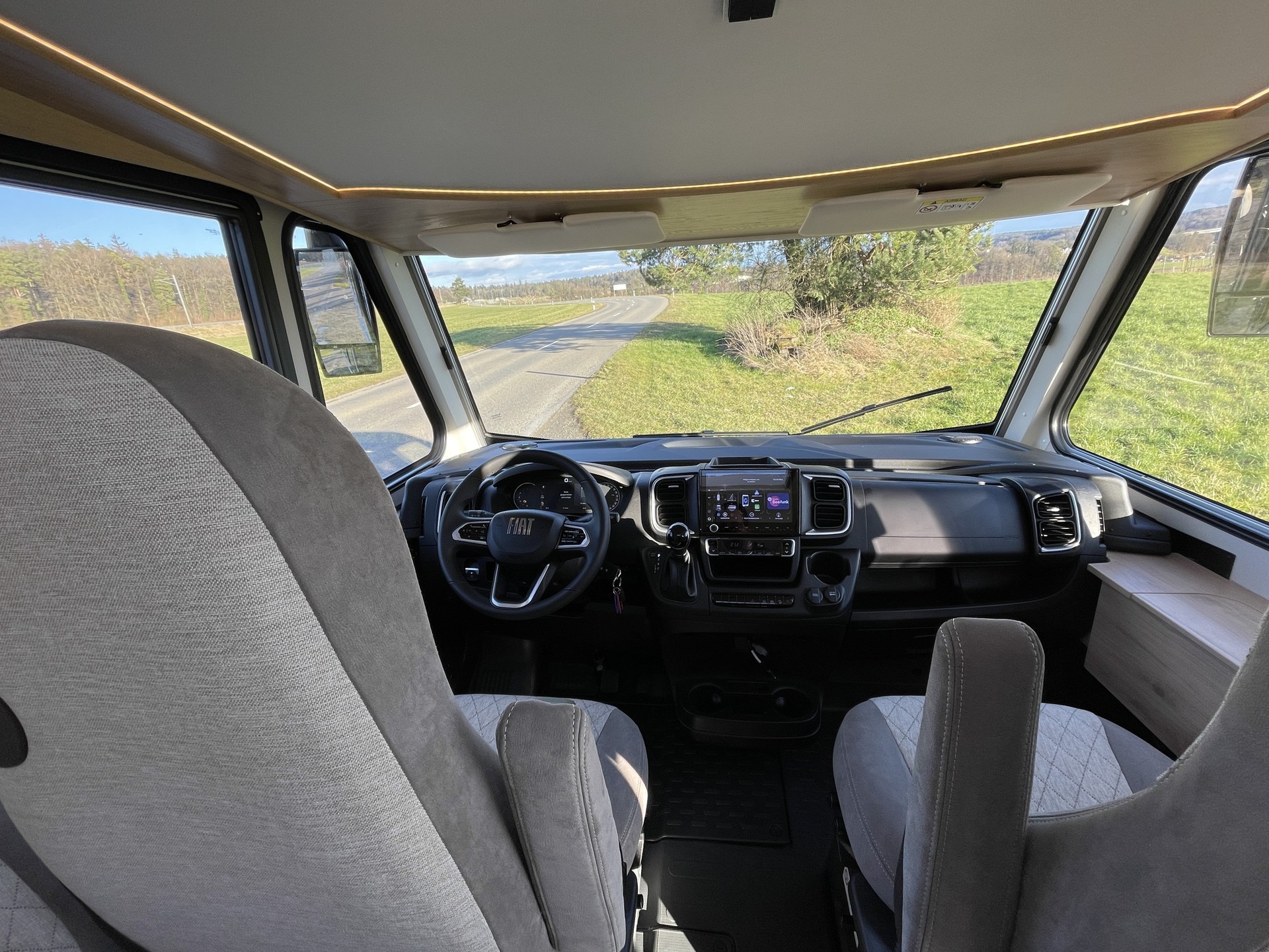 DETHLEFFS Globebus I4-image-7