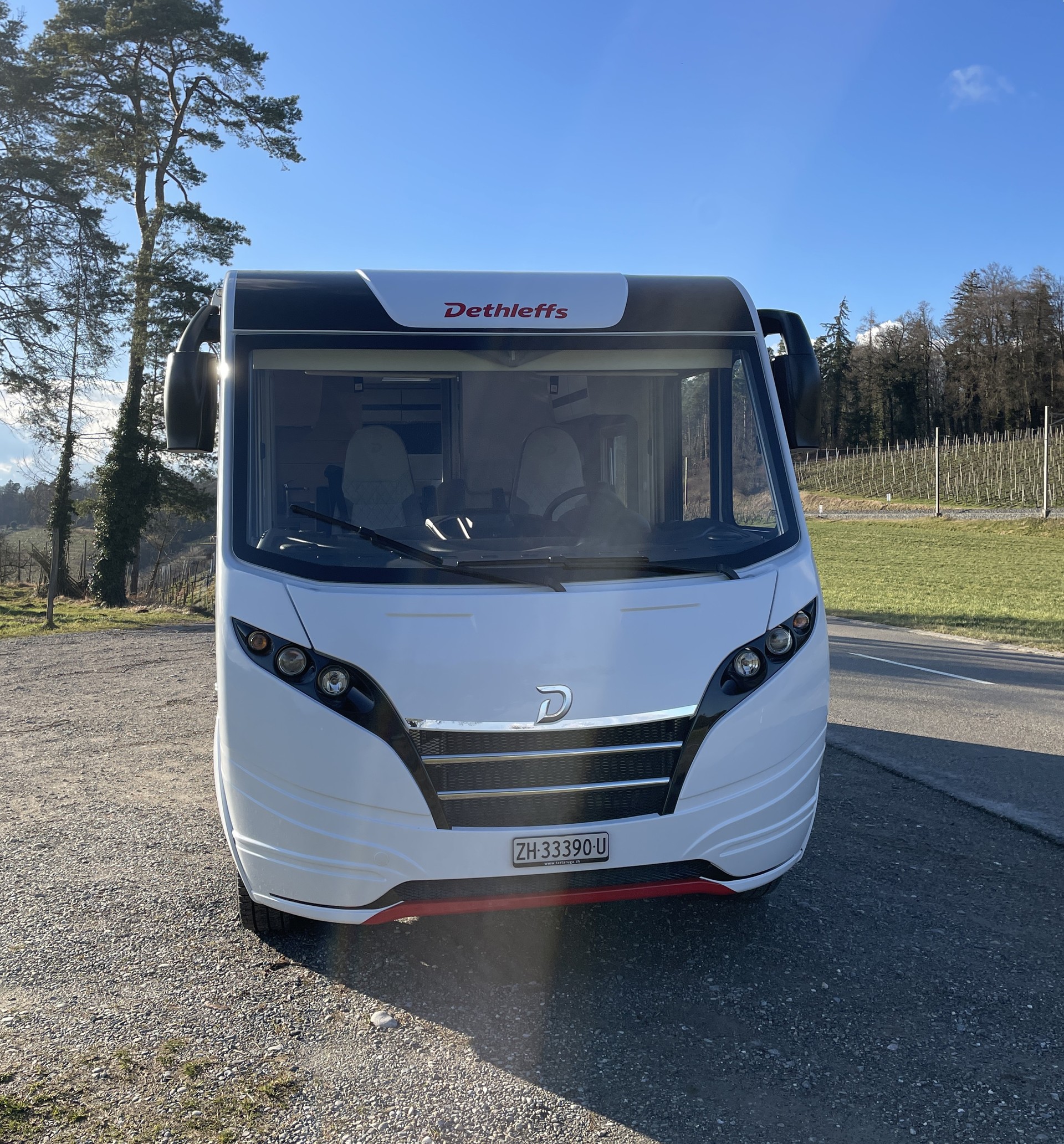 DETHLEFFS Globebus I4-showroom-element-1