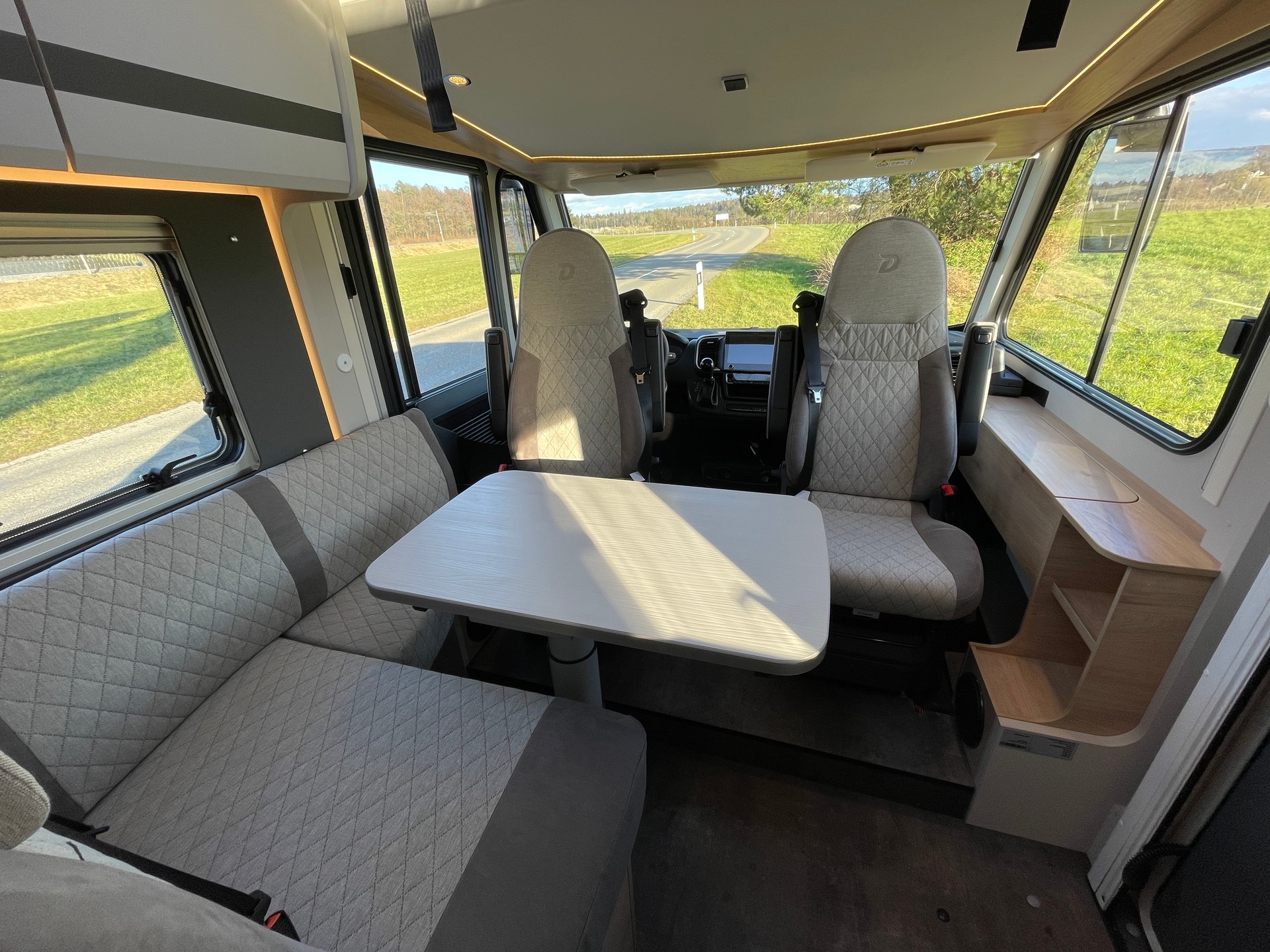 DETHLEFFS Globebus I4-image-9