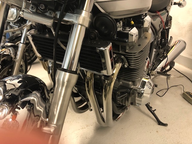 KAWASAKI Zephyrr 1100 (Veteran)-image-3