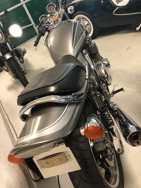 KAWASAKI Zephyrr 1100 (Veteran)-image-1