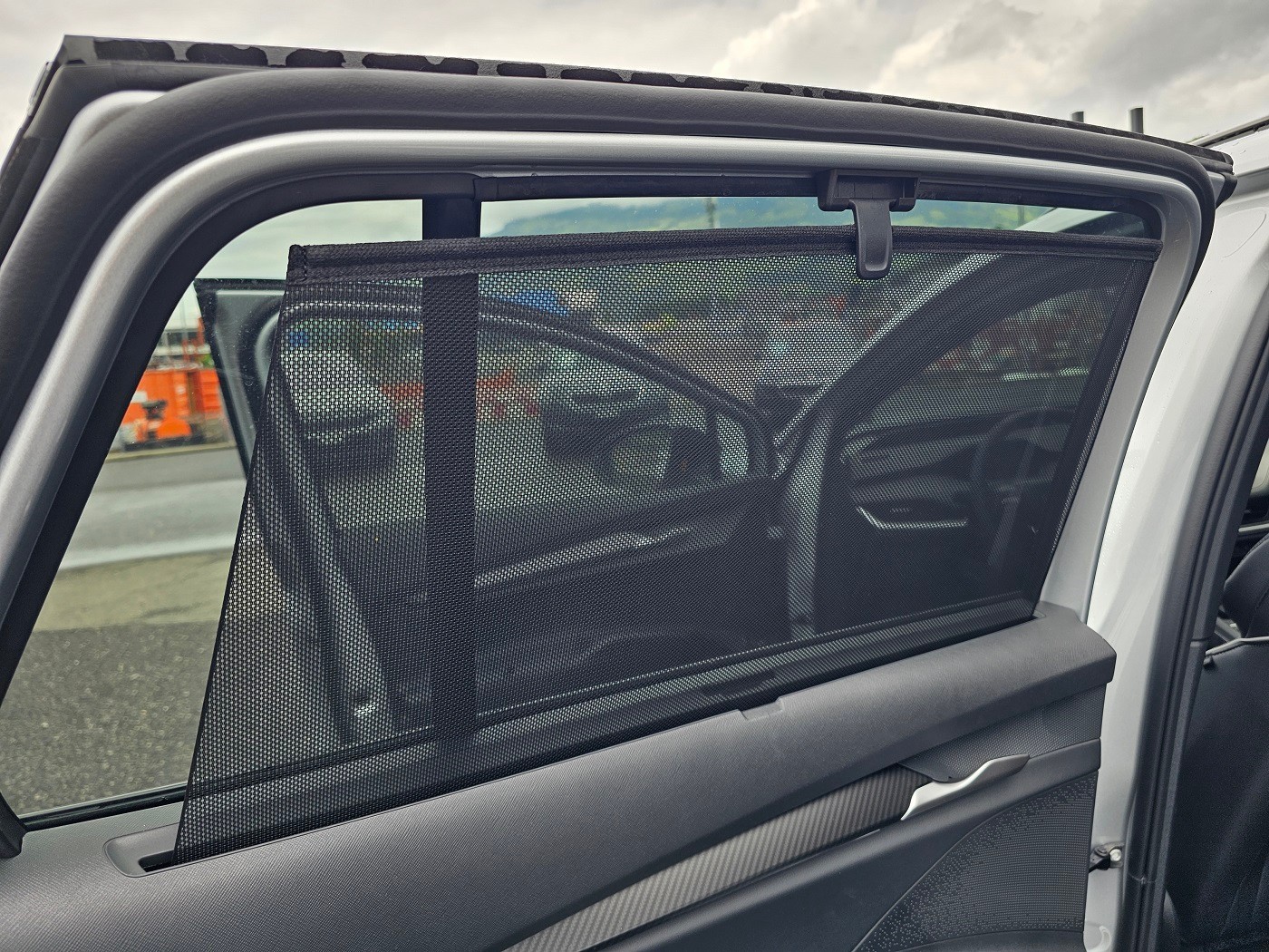 SKODA Enyaq 85x Sportline 4x4-image-23