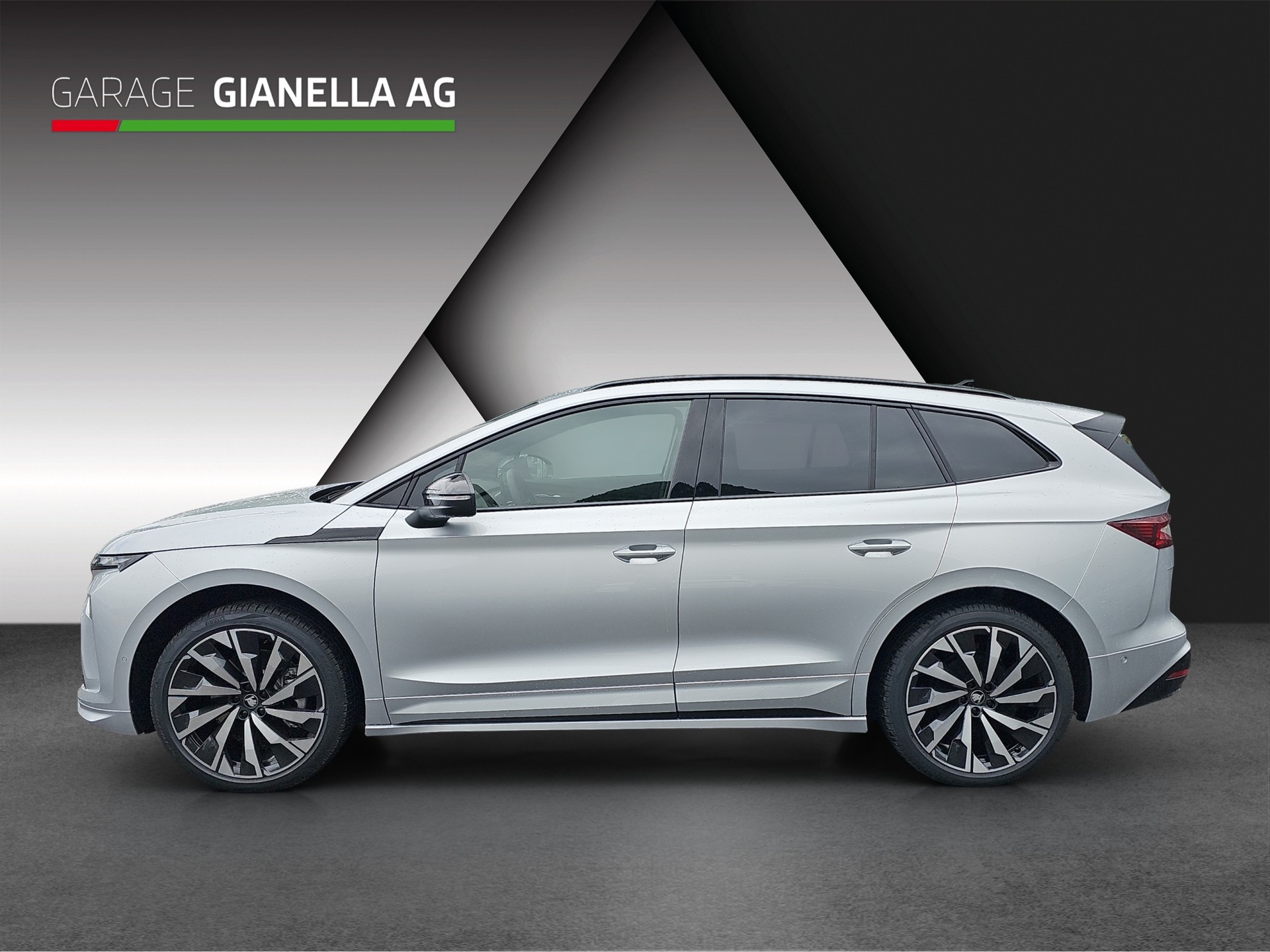 SKODA Enyaq 85x Sportline 4x4-showroom-element-1