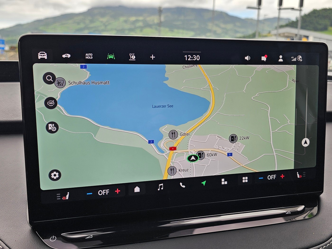 SKODA Enyaq 85x Sportline 4x4-image-10