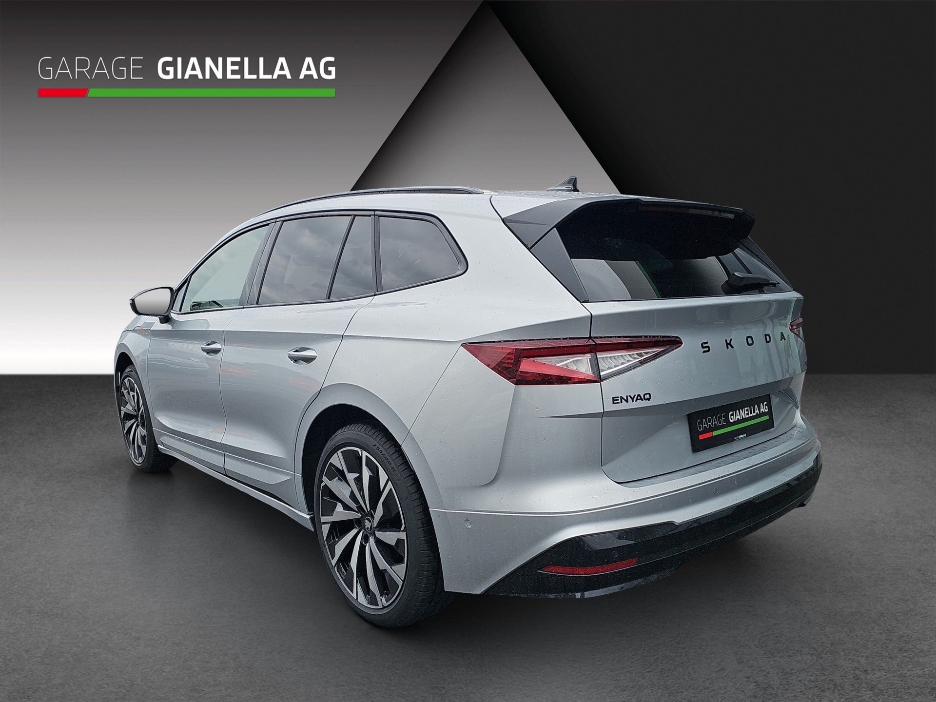SKODA Enyaq 85x Sportline 4x4-showroom-element-2