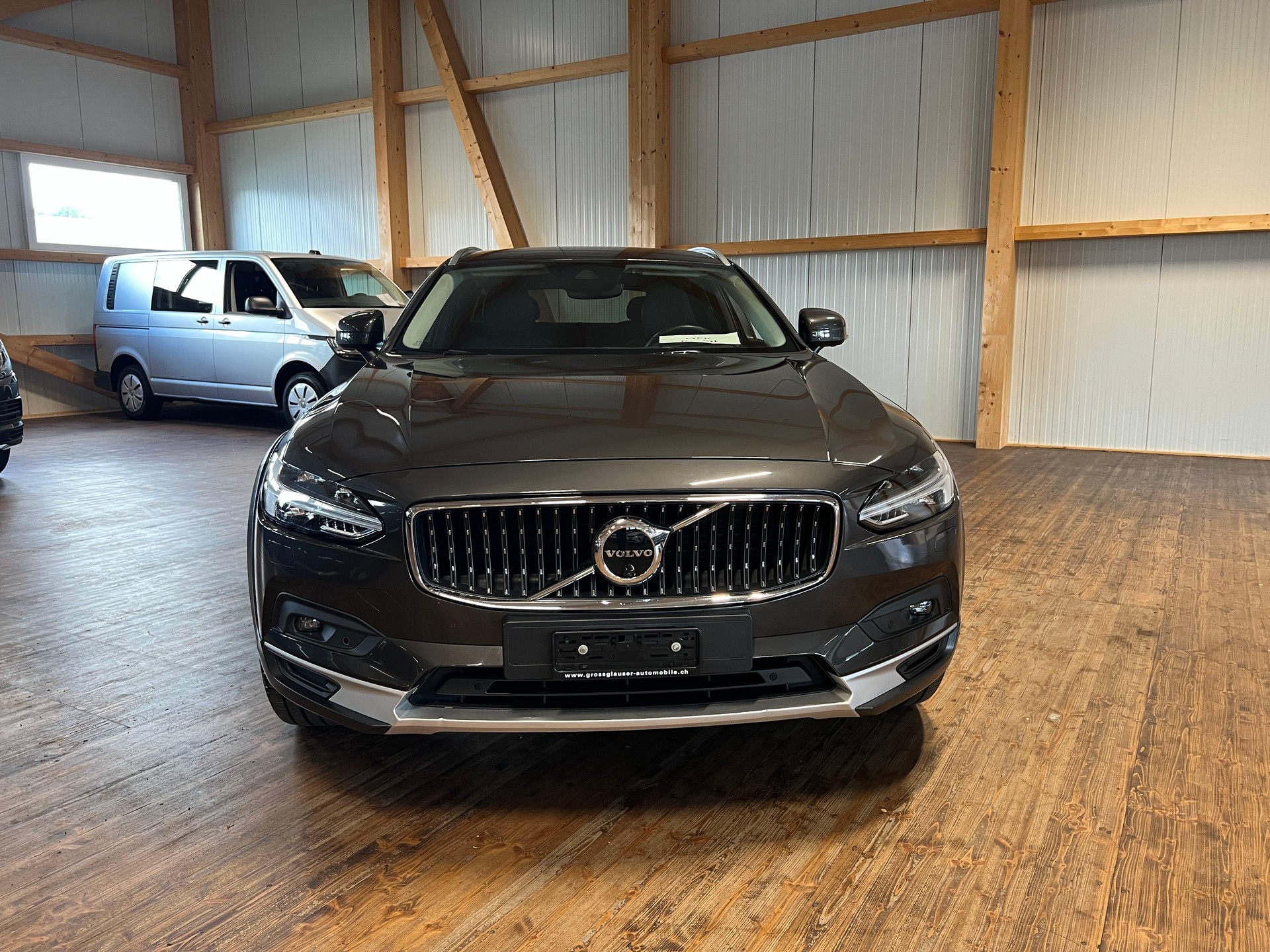 VOLVO V90 Cross Country B4 Diesel Mild Hybrid AWD Geartronic-showroom-element-1