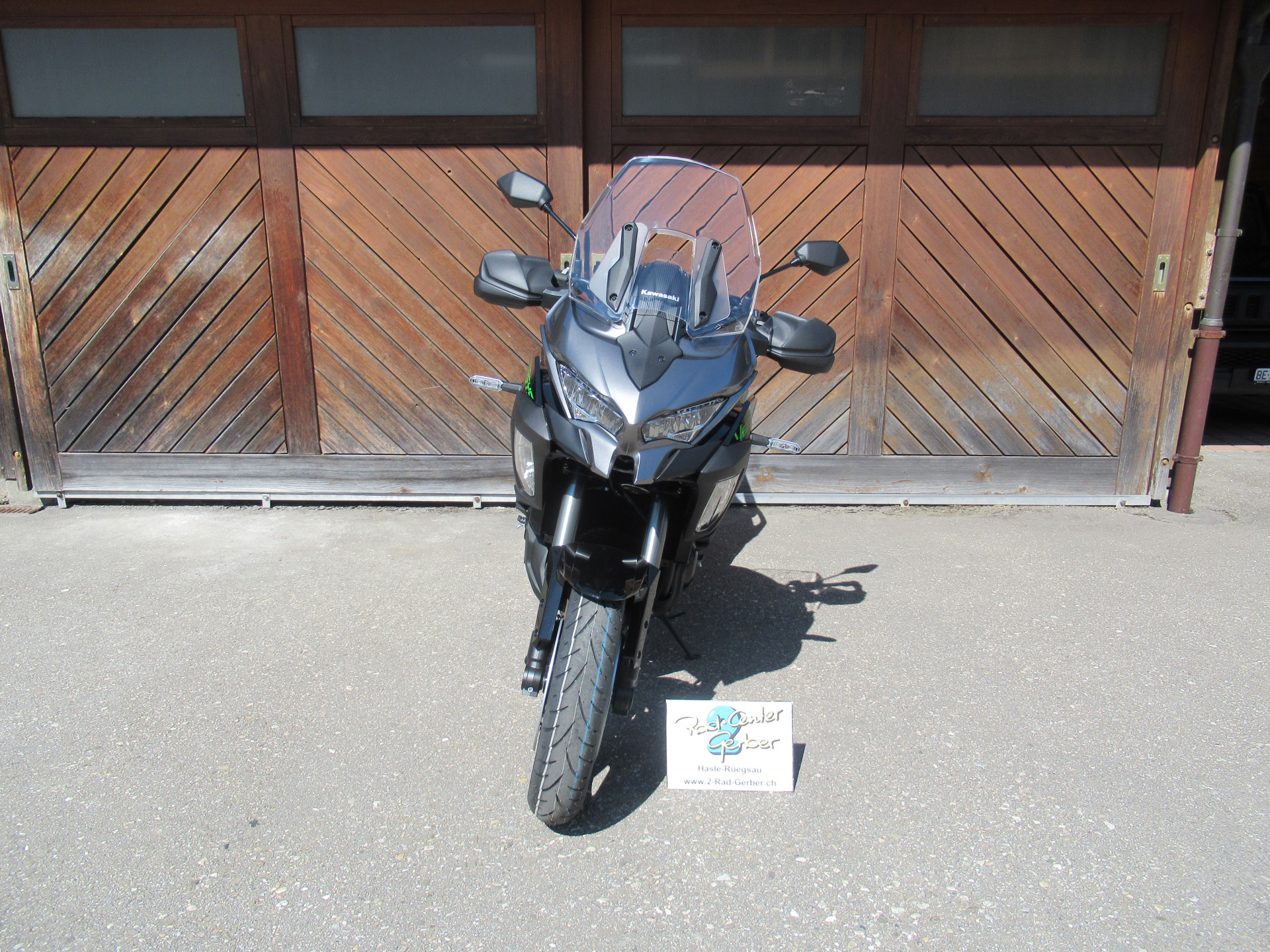 KAWASAKI Versys 1100 SE-image-4