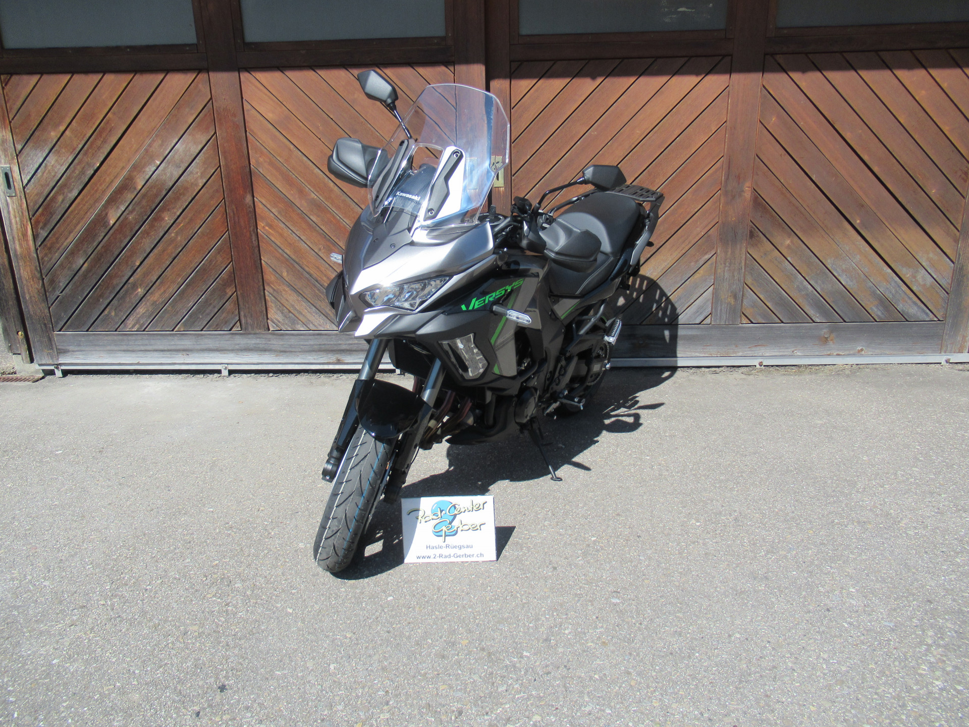 KAWASAKI Versys 1100 SE-image-0