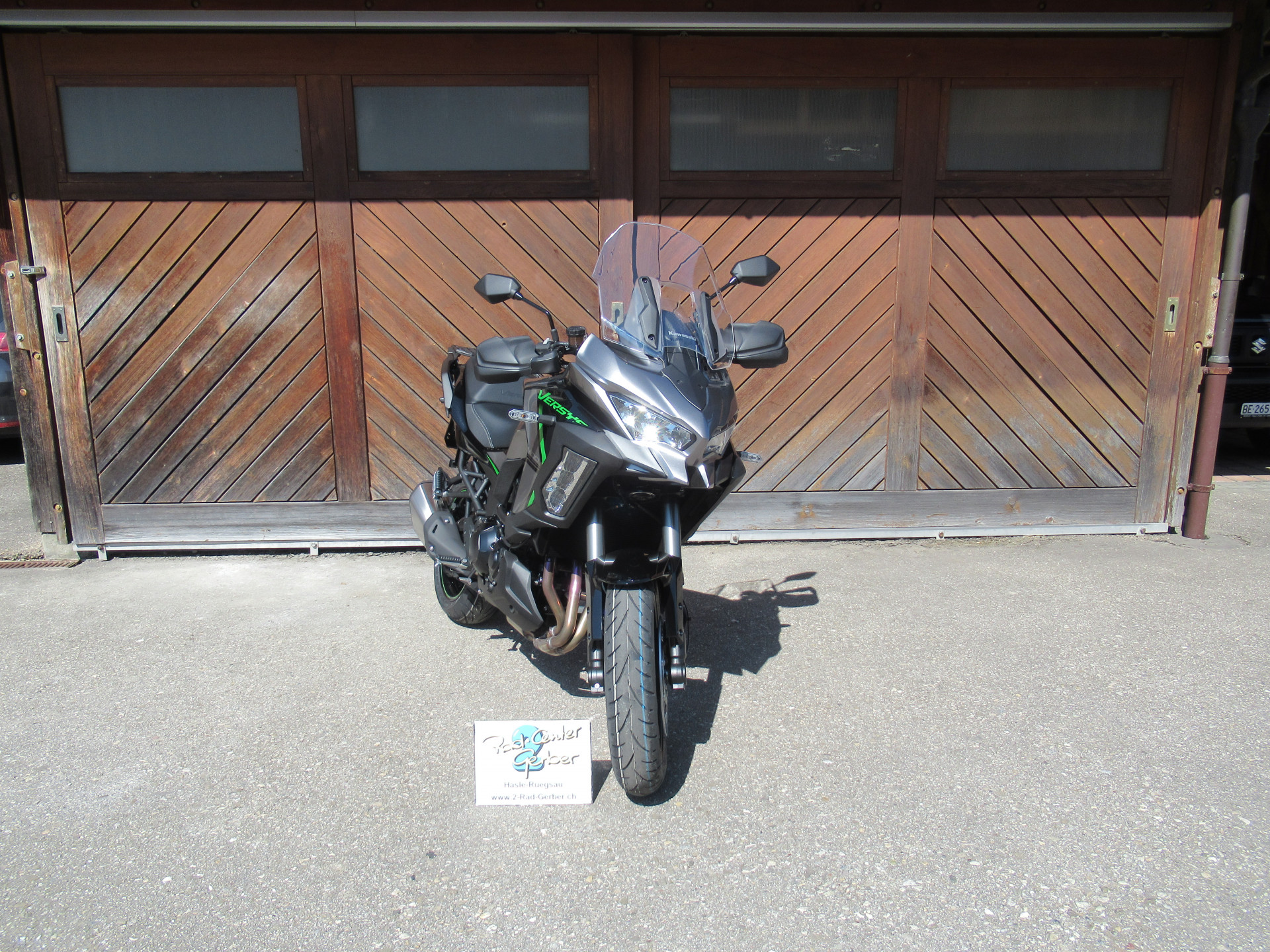 KAWASAKI Versys 1100 SE-image-7