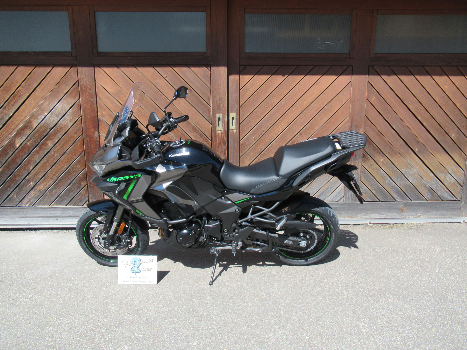 KAWASAKI Versys 1100 SE-image-5