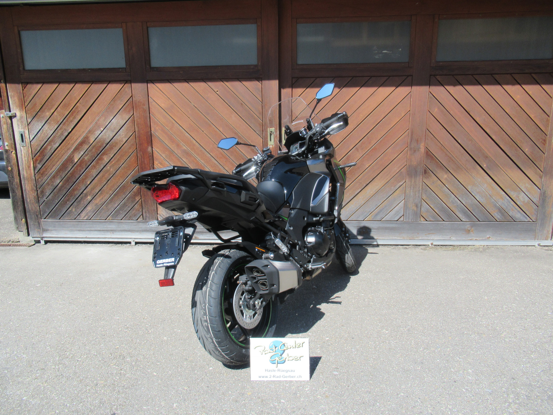 KAWASAKI Versys 1100 SE-image-3