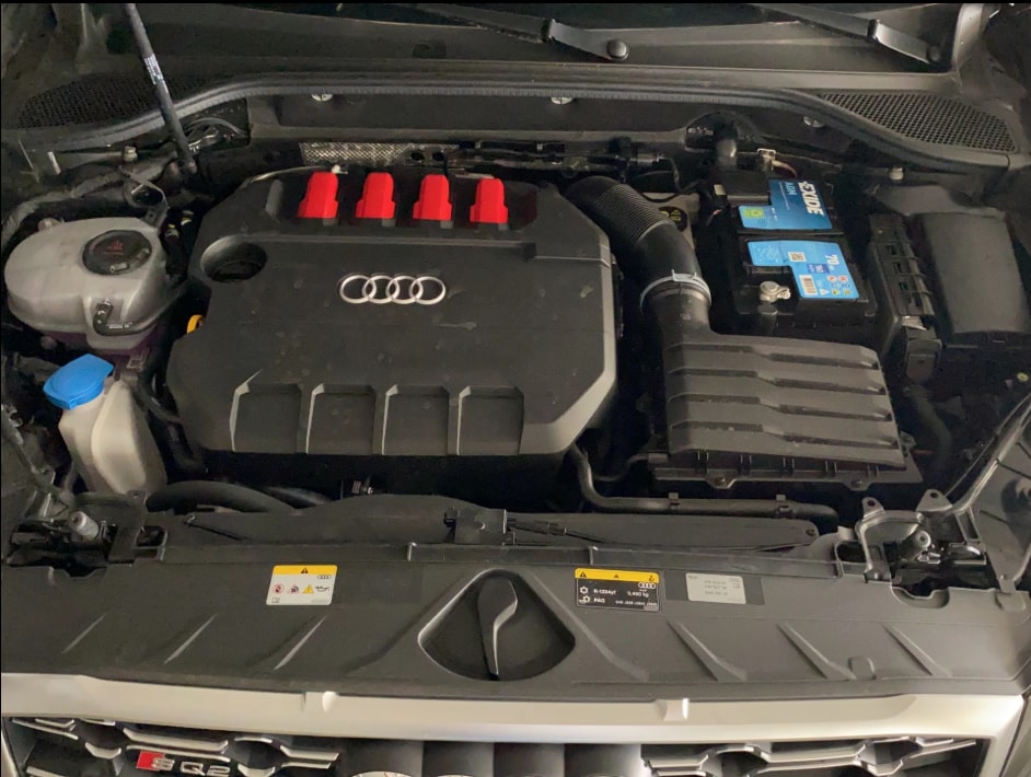 AUDI SQ2 TFSI quattro S-tronic-image-14