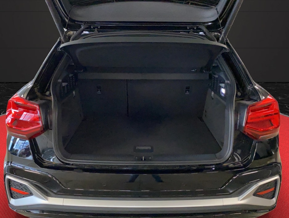 AUDI SQ2 TFSI quattro S-tronic-image-12