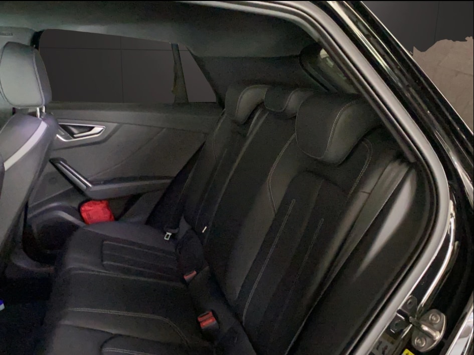 AUDI SQ2 TFSI quattro S-tronic-image-11